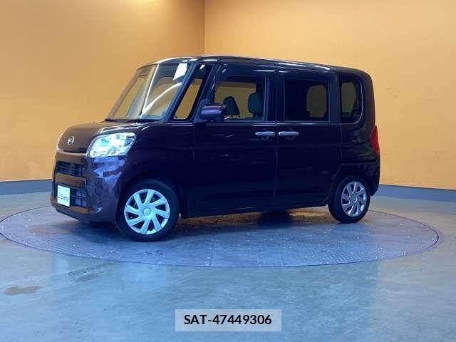 Daihatsu TANTO 2017-12 8369211-4
