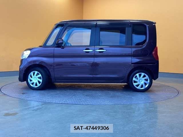 Daihatsu TANTO 2017-12 8369211-5