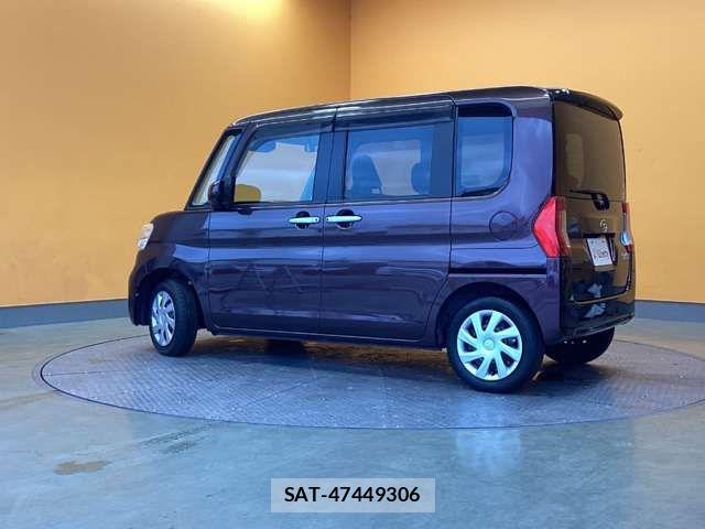 Daihatsu TANTO 2017-12 8369211-6
