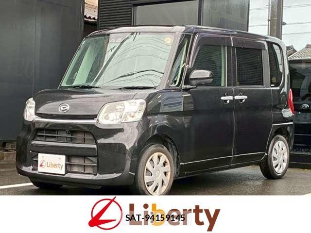 Daihatsu TANTO 2018-05 8369200-0
