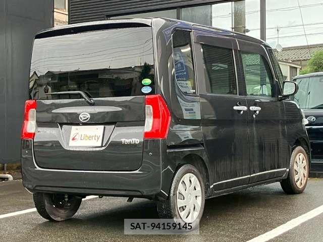 Daihatsu TANTO 2018-05 8369200-13