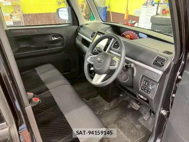 Daihatsu TANTO 2018-05 8369200-15