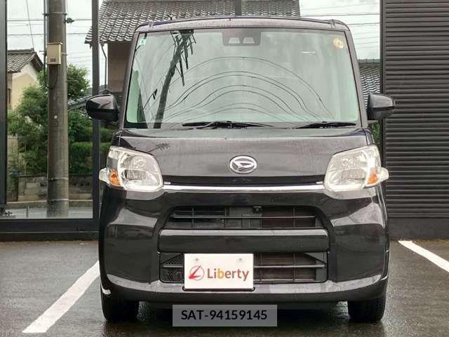 Daihatsu TANTO 2018-05 8369200-4