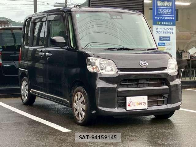 Daihatsu TANTO 2018-05 8369200-5