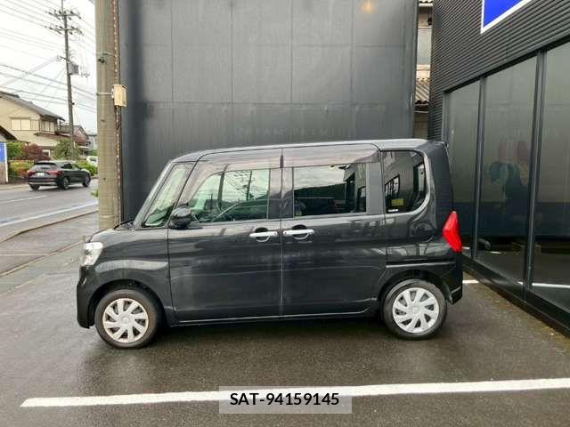 Daihatsu TANTO 2018-05 8369200-7