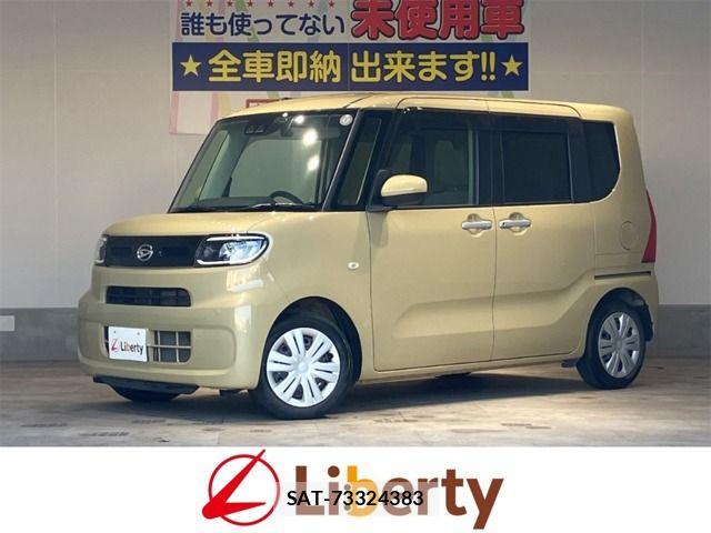 Daihatsu TANTO 2023-12 8369213-0