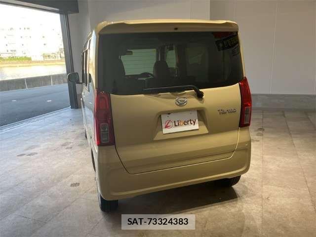 Daihatsu TANTO 2023-12 8369213-9