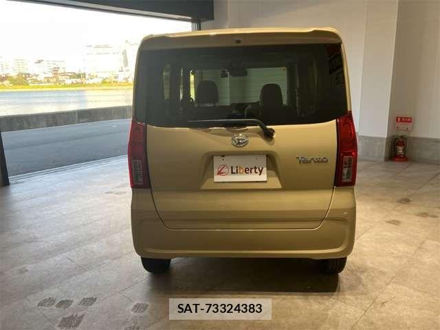 Daihatsu TANTO 2023-12 8369213-10