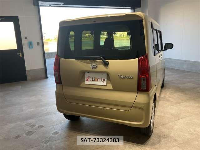 Daihatsu TANTO 2023-12 8369213-11