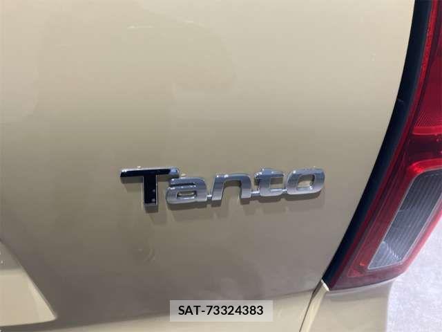 Daihatsu TANTO 2023-12 8369213-13