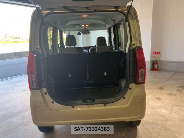 Daihatsu TANTO 2023-12 8369213-14