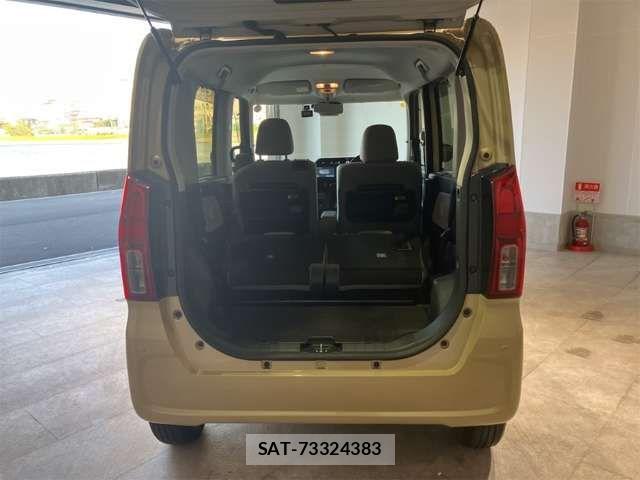 Daihatsu TANTO 2023-12 8369213-15
