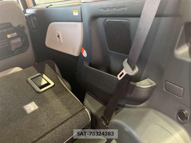 Daihatsu TANTO 2023-12 8369213-18