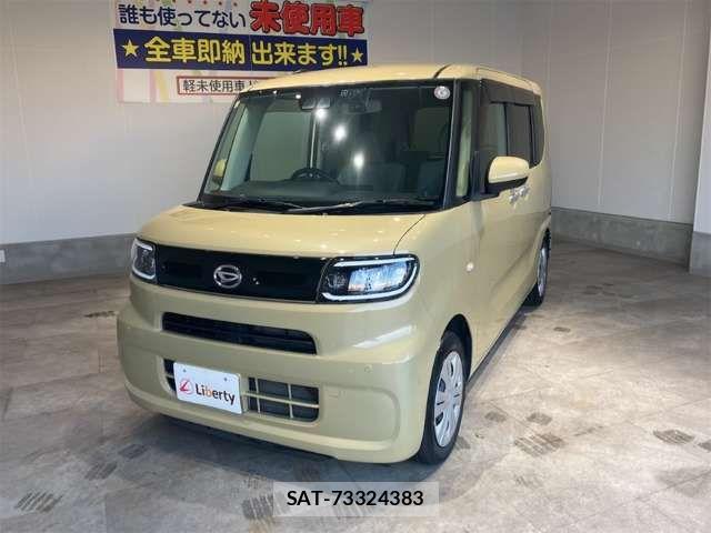 Daihatsu TANTO 2023-12 8369213-4