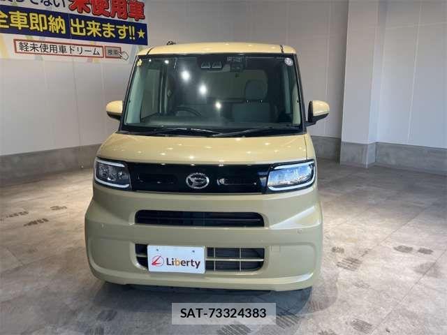 Daihatsu TANTO 2023-12 8369213-5