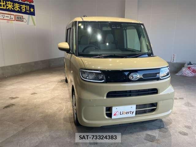Daihatsu TANTO 2023-12 8369213-6