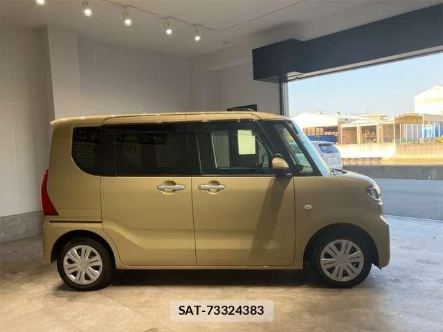 Daihatsu TANTO 2023-12 8369213-7