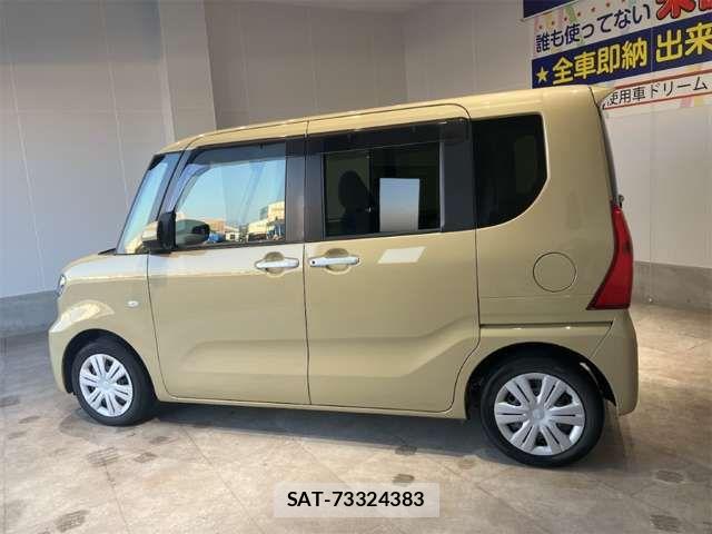 Daihatsu TANTO 2023-12 8369213-8