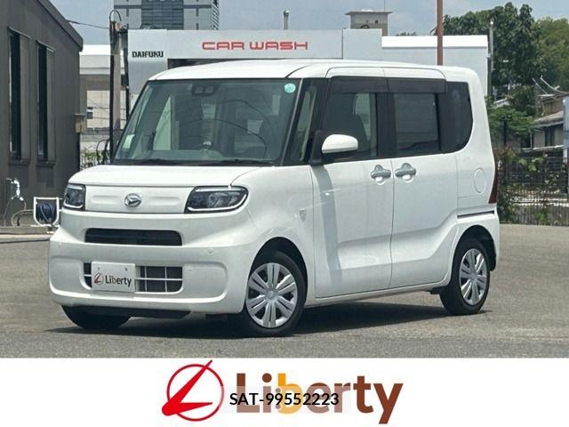 Daihatsu TANTO 2020-10 8369205-0