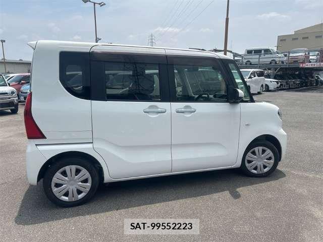 Daihatsu TANTO 2020-10 8369205-10
