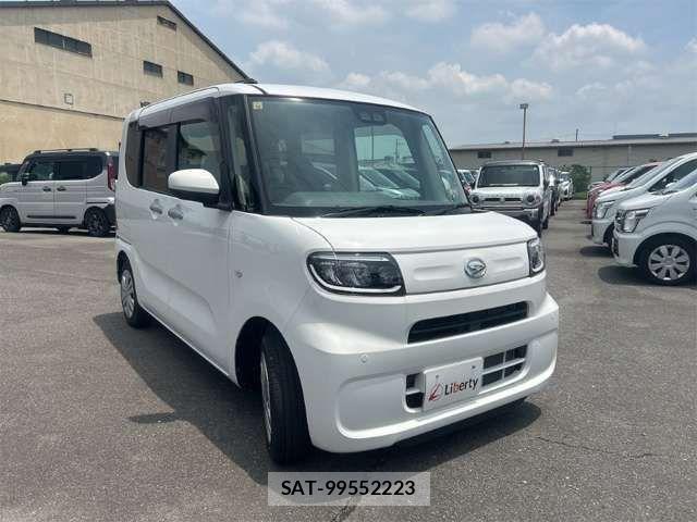 Daihatsu TANTO 2020-10 8369205-11