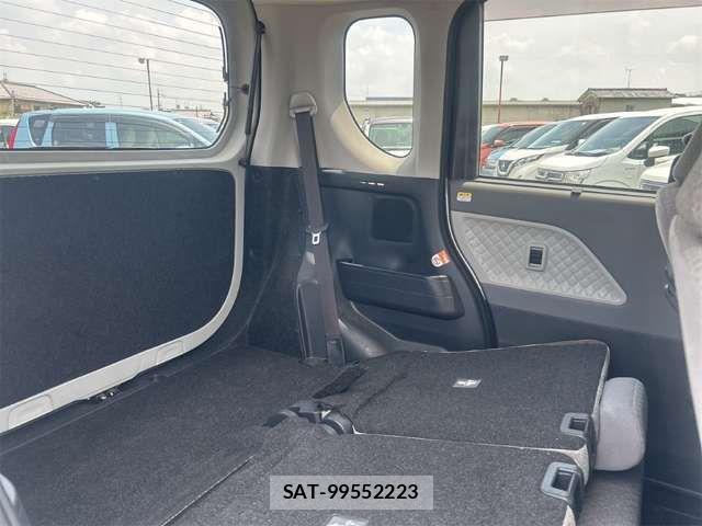 Daihatsu TANTO 2020-10 8369205-14