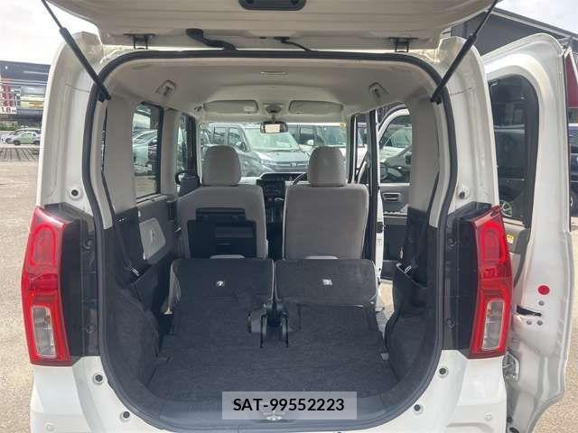 Daihatsu TANTO 2020-10 8369205-15
