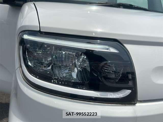 Daihatsu TANTO 2020-10 8369205-16