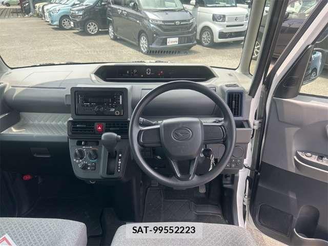 Daihatsu TANTO 2020-10 8369205-18