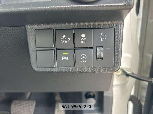 Daihatsu TANTO 2020-10 8369205-5