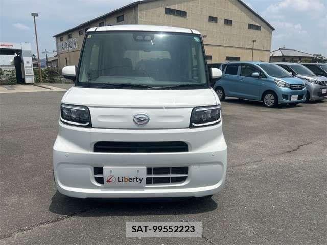 Daihatsu TANTO 2020-10 8369205-7
