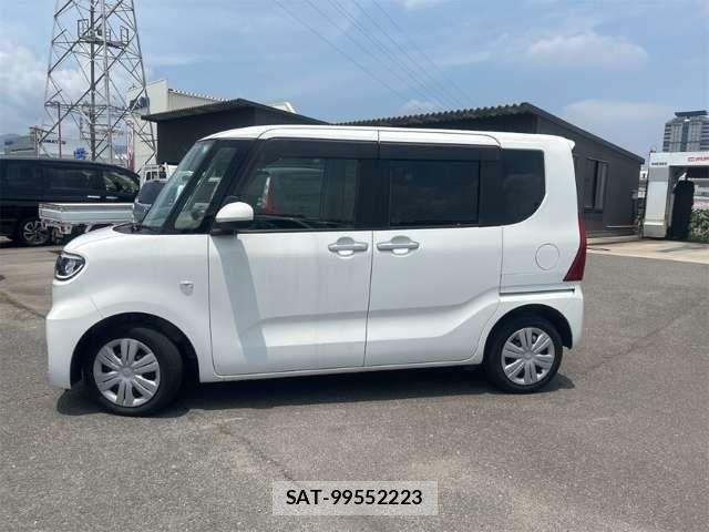 Daihatsu TANTO 2020-10 8369205-8