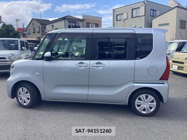 Daihatsu TANTO 2022-01 8369201-12