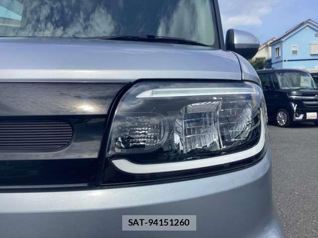 Daihatsu TANTO 2022-01 8369201-17