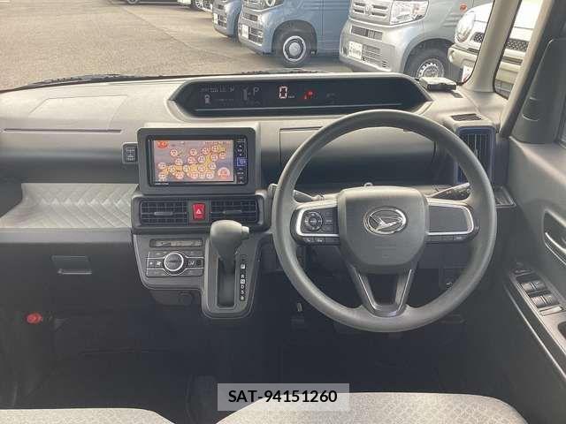 Daihatsu TANTO 2022-01 8369201-1