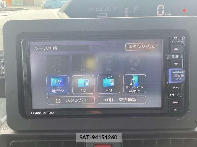 Daihatsu TANTO 2022-01 8369201-4