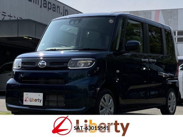 Daihatsu TANTO 2025-11 8369191-0