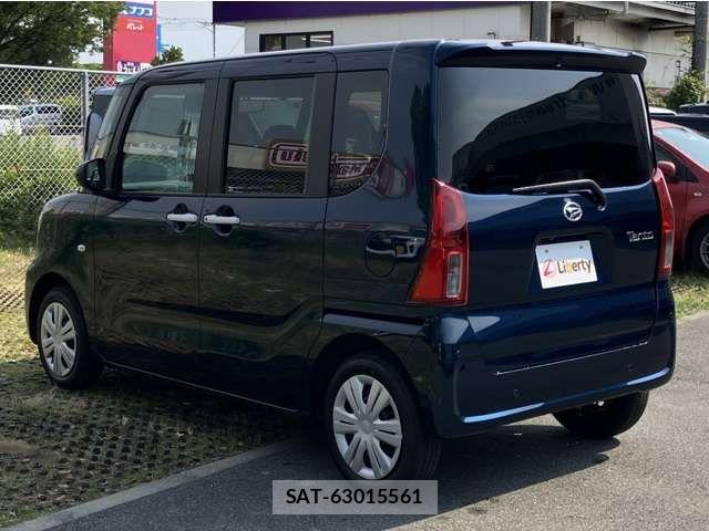 Daihatsu TANTO 2025-11 8369191-9