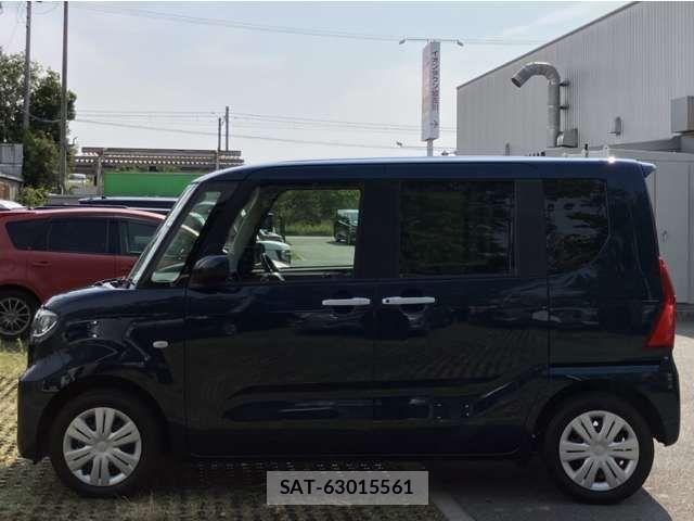 Daihatsu TANTO 2025-11 8369191-10