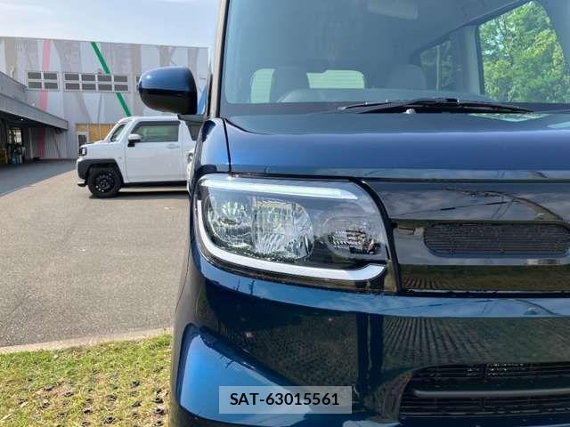 Daihatsu TANTO 2025-11 8369191-11