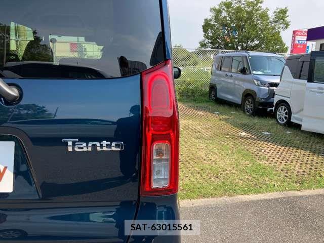 Daihatsu TANTO 2025-11 8369191-14