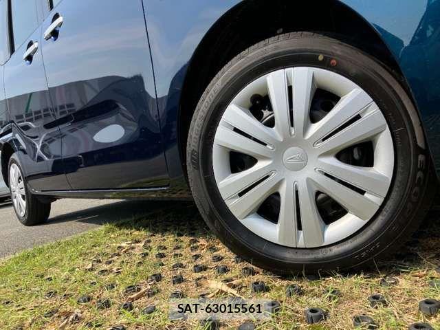 Daihatsu TANTO 2025-11 8369191-15