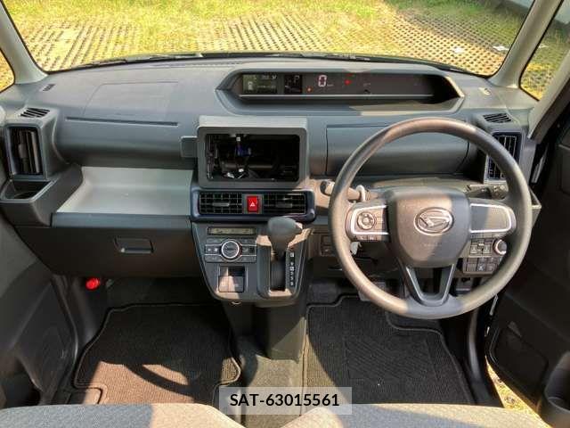 Daihatsu TANTO 2025-11 8369191-16