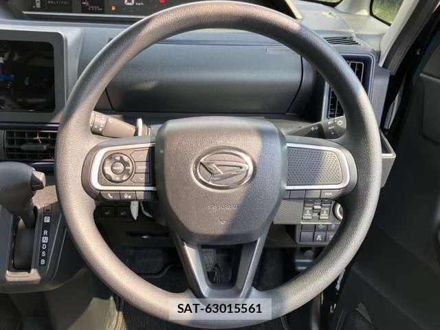 Daihatsu TANTO 2025-11 8369191-17