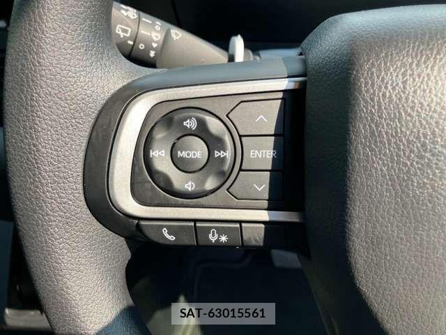 Daihatsu TANTO 2025-11 8369191-18