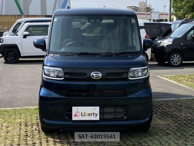 Daihatsu TANTO 2025-11 8369191-4