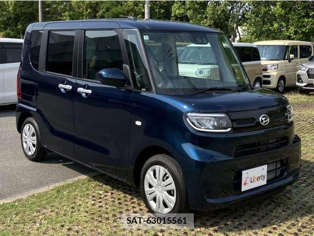 Daihatsu TANTO 2025-11 8369191-5