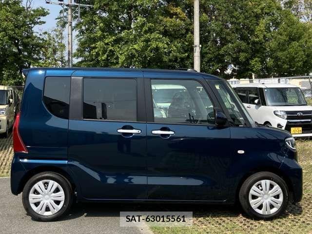 Daihatsu TANTO 2025-11 8369191-6