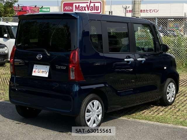 Daihatsu TANTO 2025-11 8369191-7