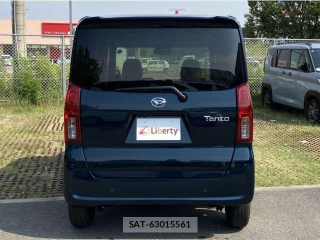Daihatsu TANTO 2025-11 8369191-8